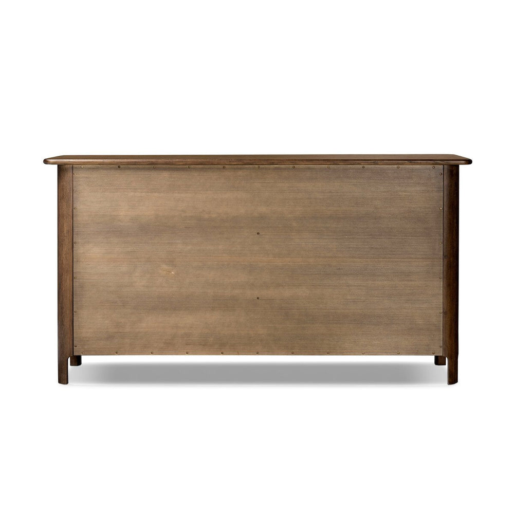 
                  
                    Ryder Dresser
                  
                