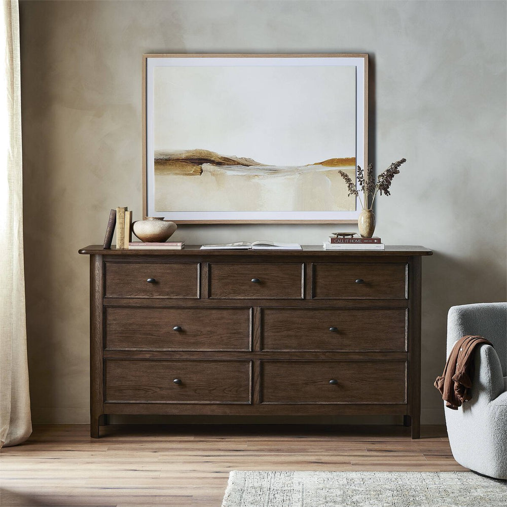 
                  
                    Ryder Dresser
                  
                