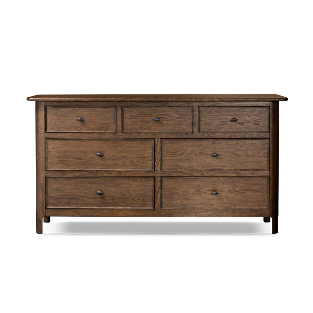 Ryder Dresser