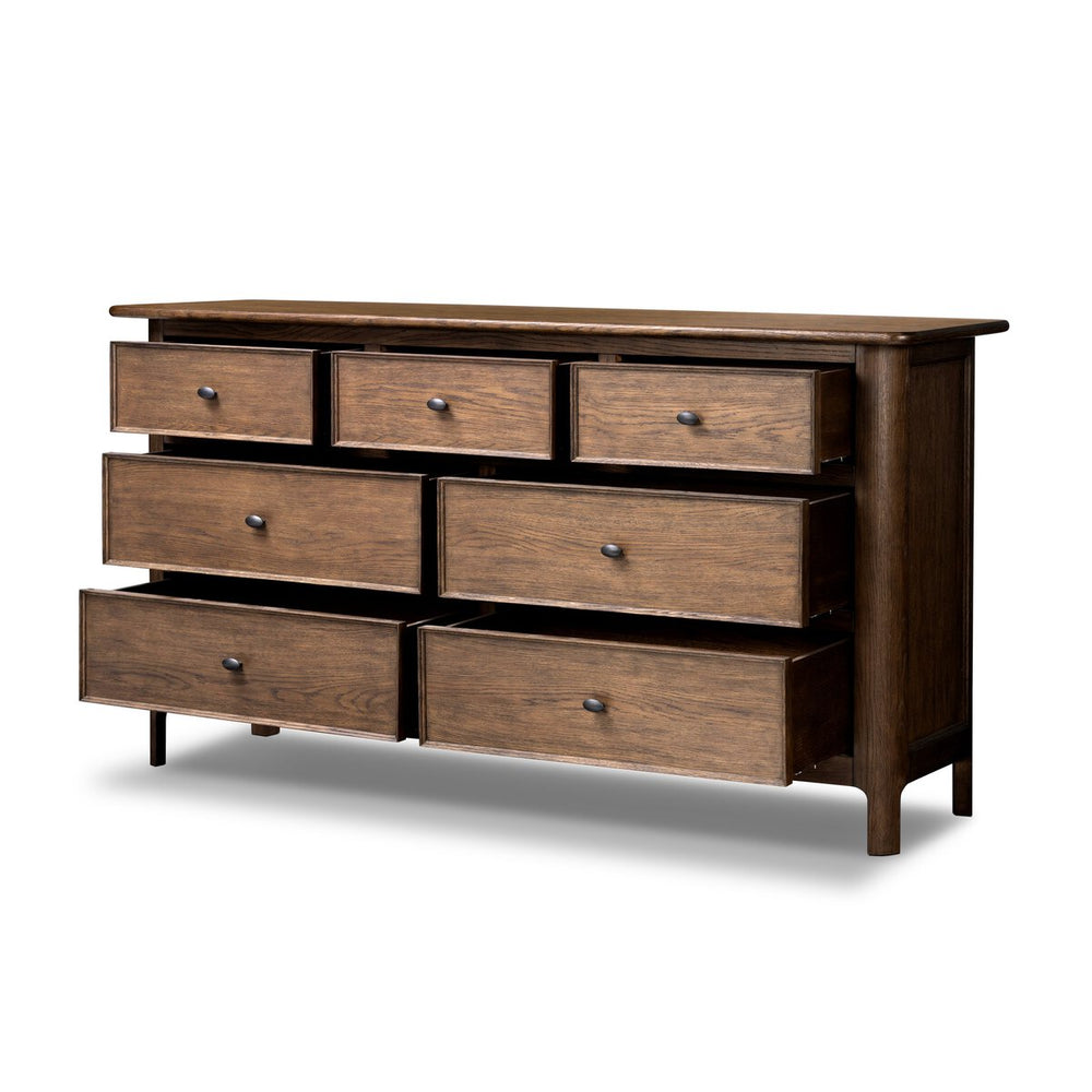 
                  
                    Ryder Dresser
                  
                