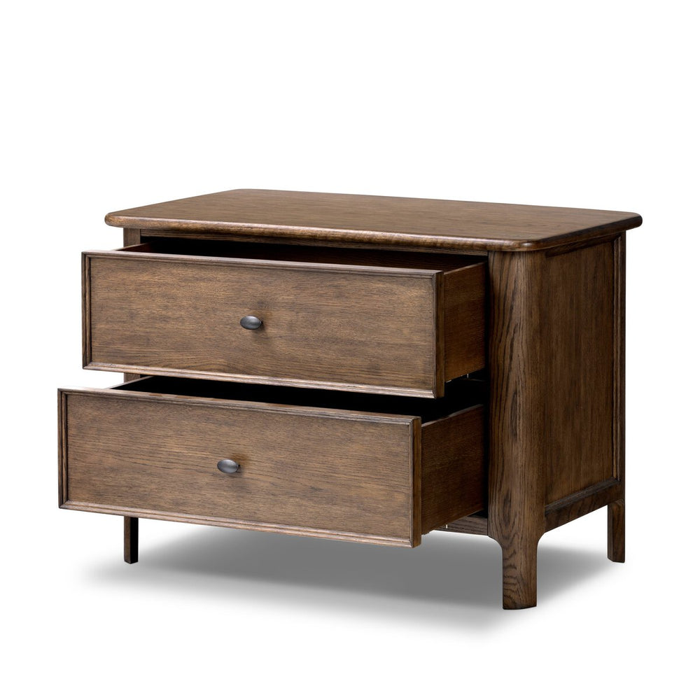 
                  
                    Ryder Nightstand
                  
                