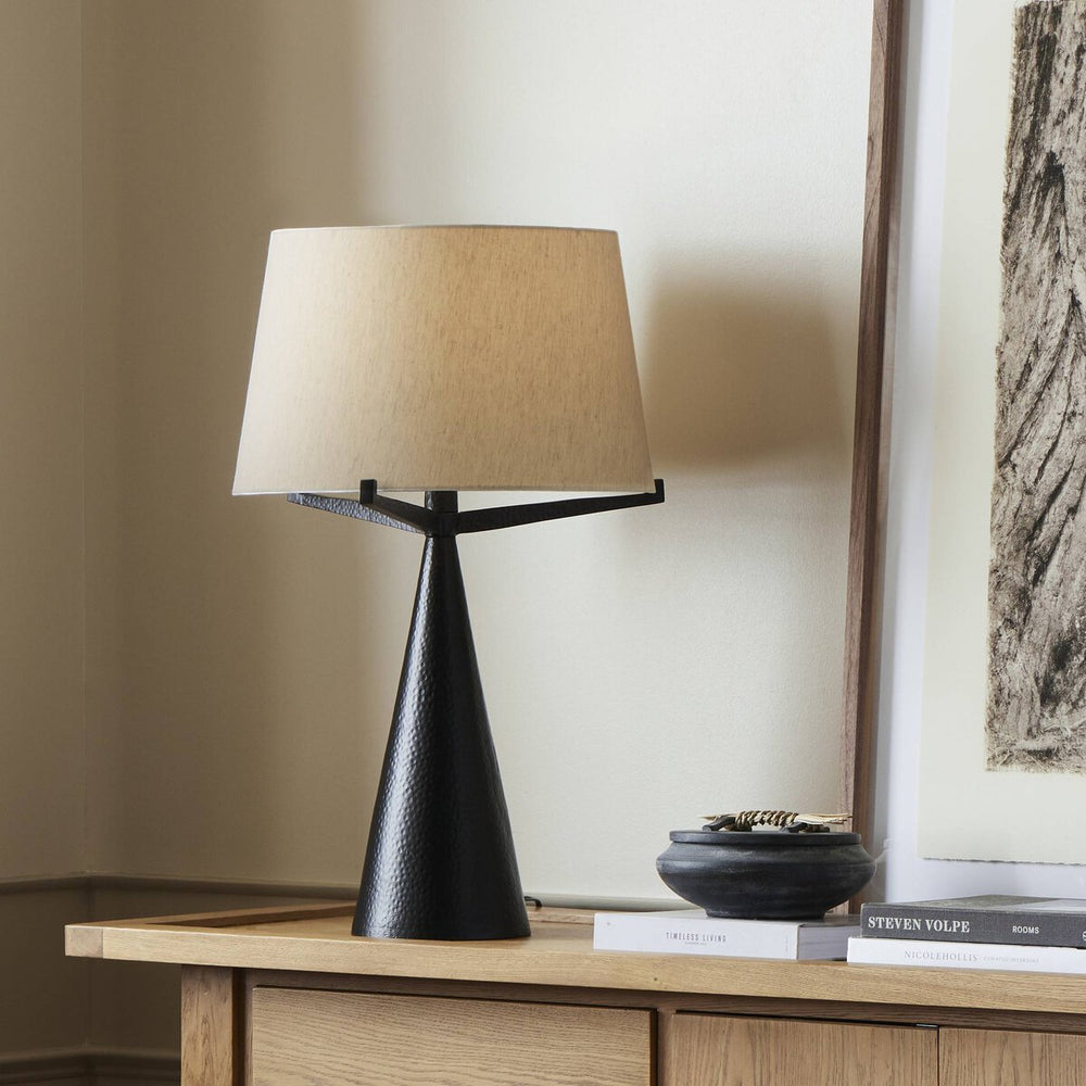 
                  
                    Zoe Table Lamp
                  
                