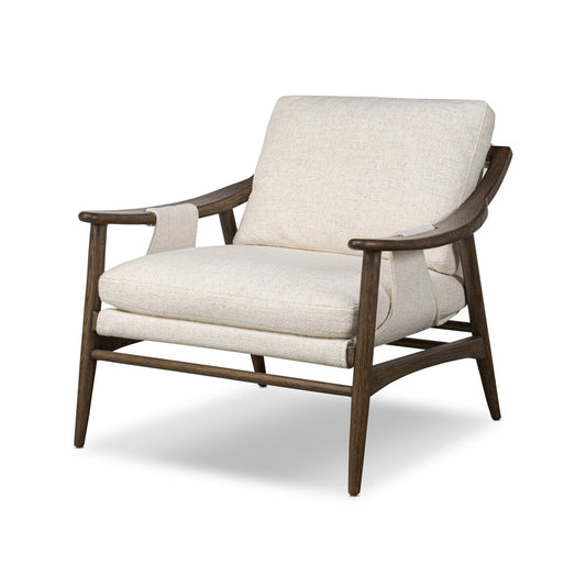 Kim Accent Chair, Omari Performance