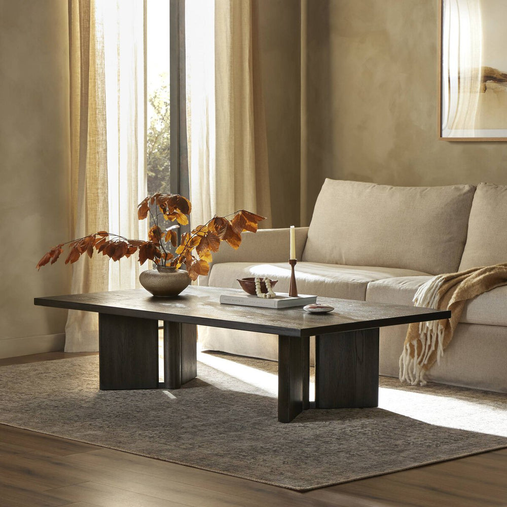 
                  
                    Huntley Coffee Table
                  
                