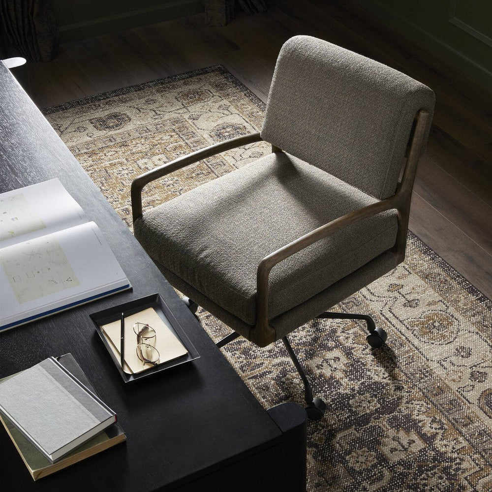 
                  
                    Maud Desk Chair
                  
                