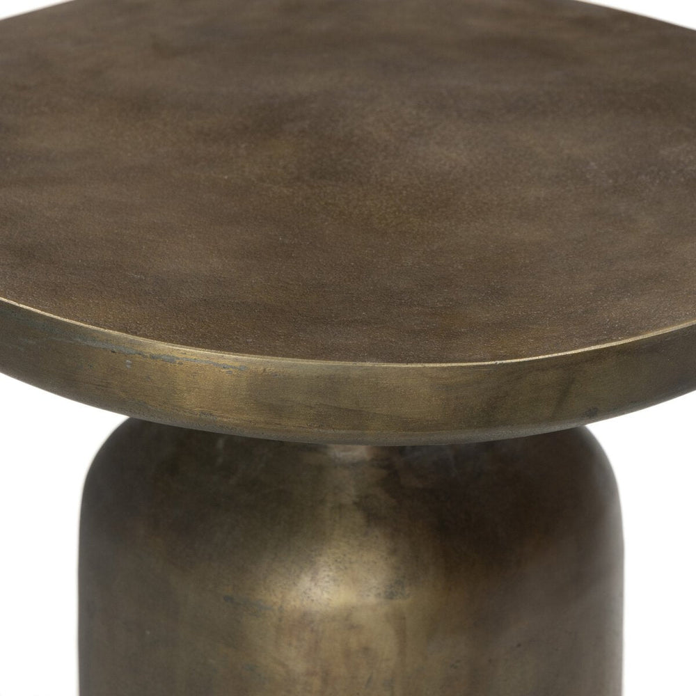 
                  
                    Odette End Table
                  
                