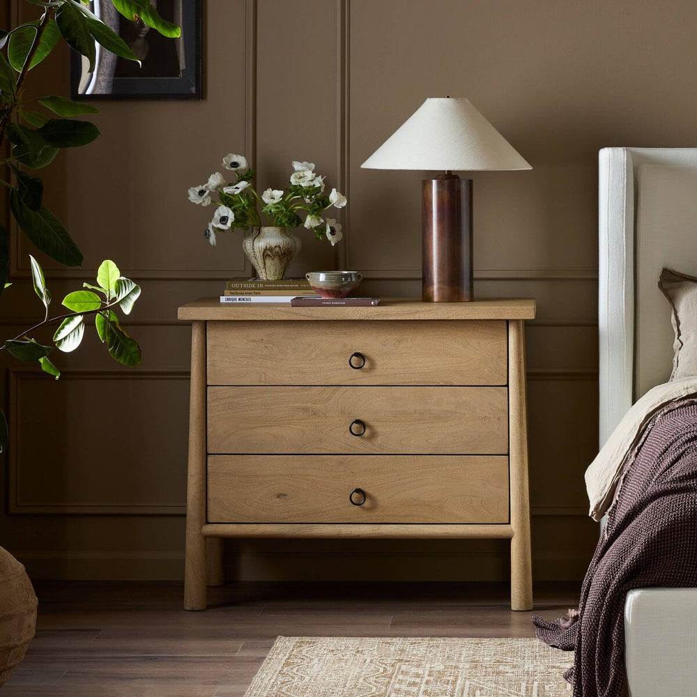 
                  
                    Frederick Nightstand
                  
                