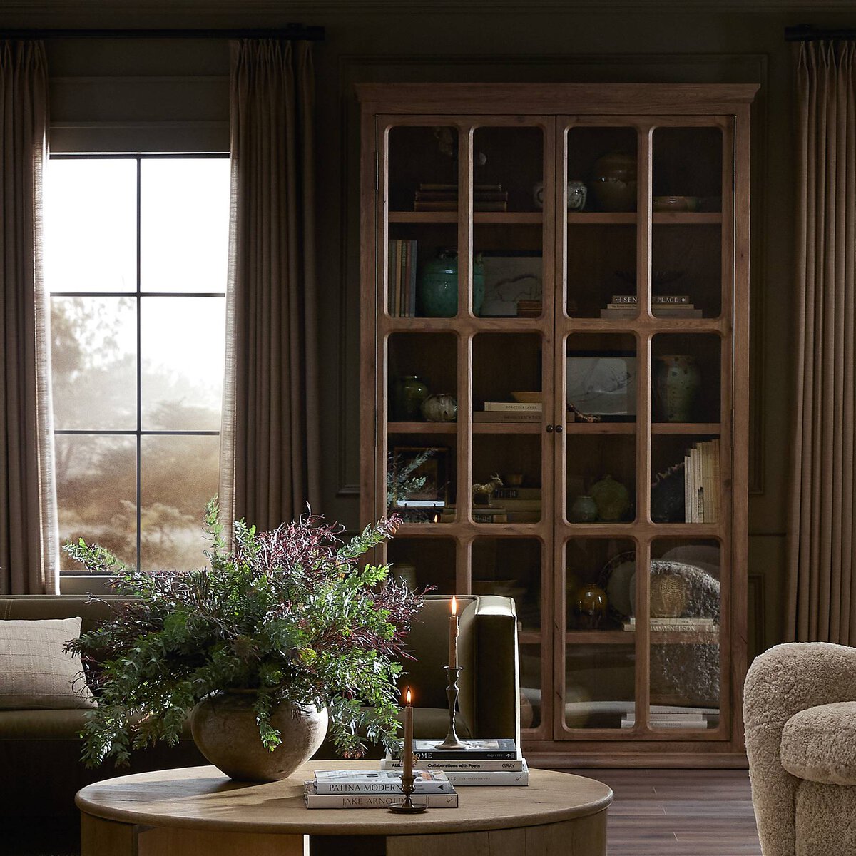 Daxon Cabinet