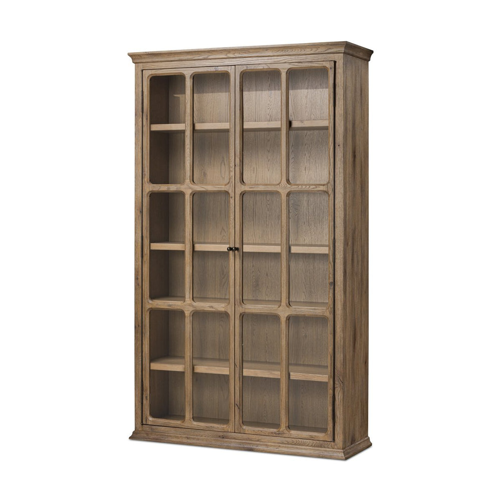 
                  
                    Daxon Cabinet
                  
                
