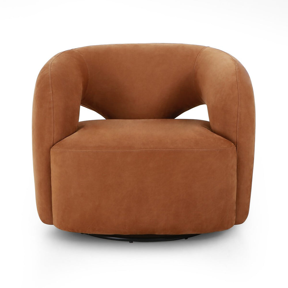 
                  
                    Moss swivel chair
                  
                