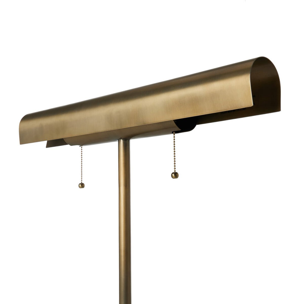 
                  
                    Lior Floor Lamp
                  
                