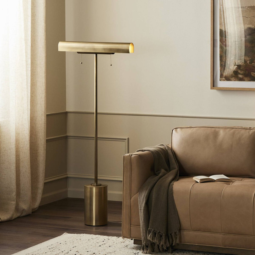 
                  
                    Lior Floor Lamp
                  
                