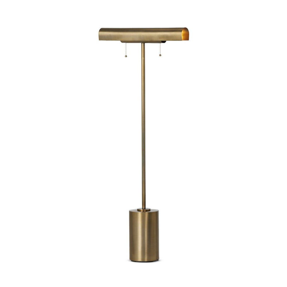 
                  
                    Lior Floor Lamp
                  
                