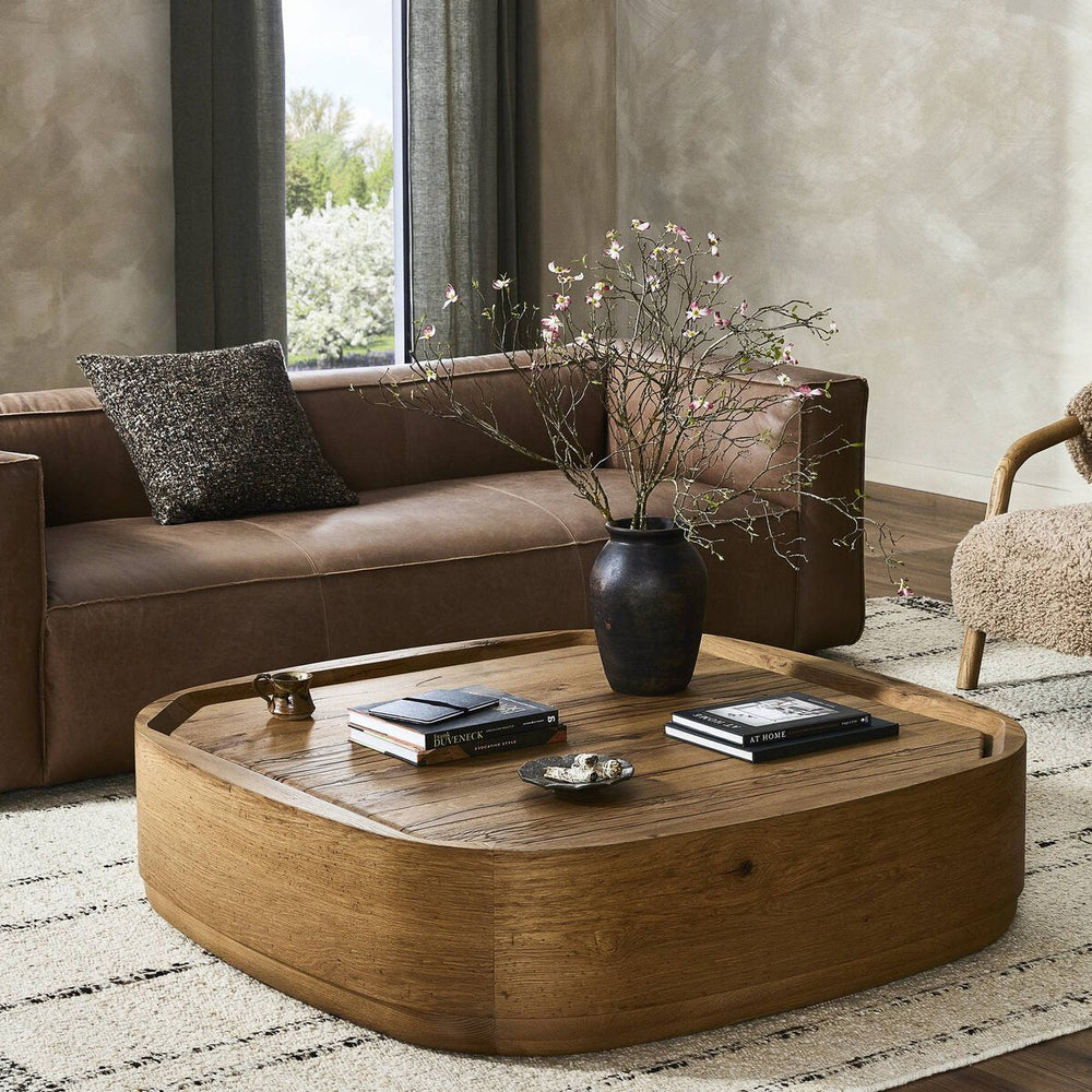 
                  
                    Luc Coffee Table
                  
                