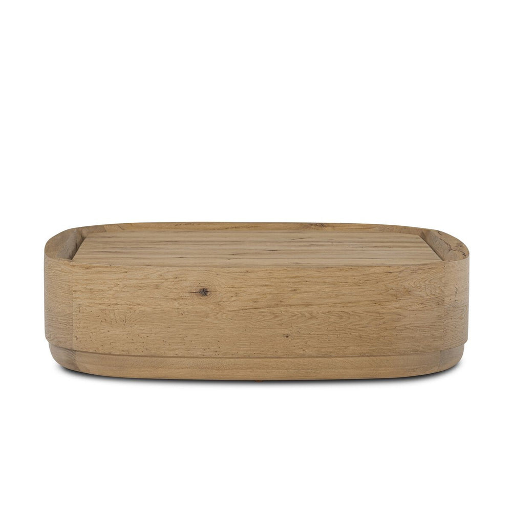
                  
                    Luc Coffee Table
                  
                