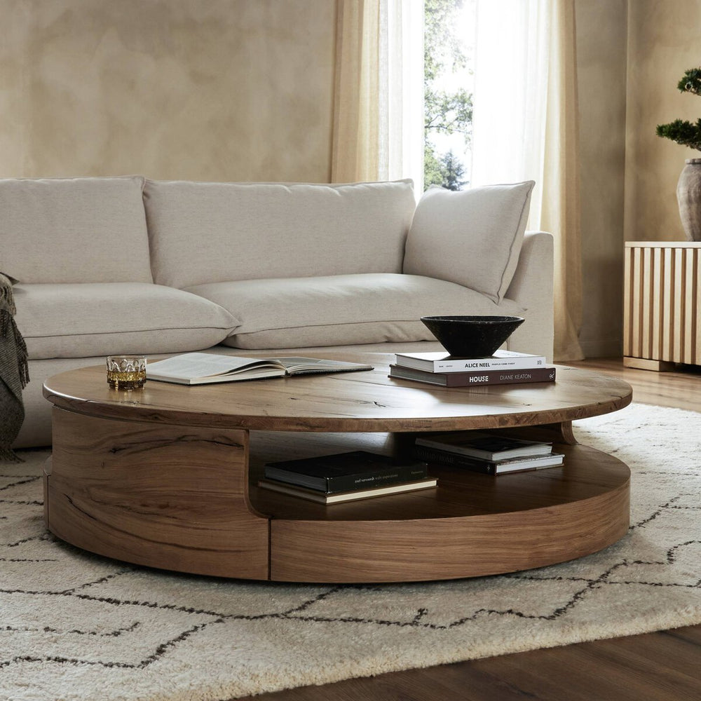 
                  
                    Mattias  Coffee Table
                  
                