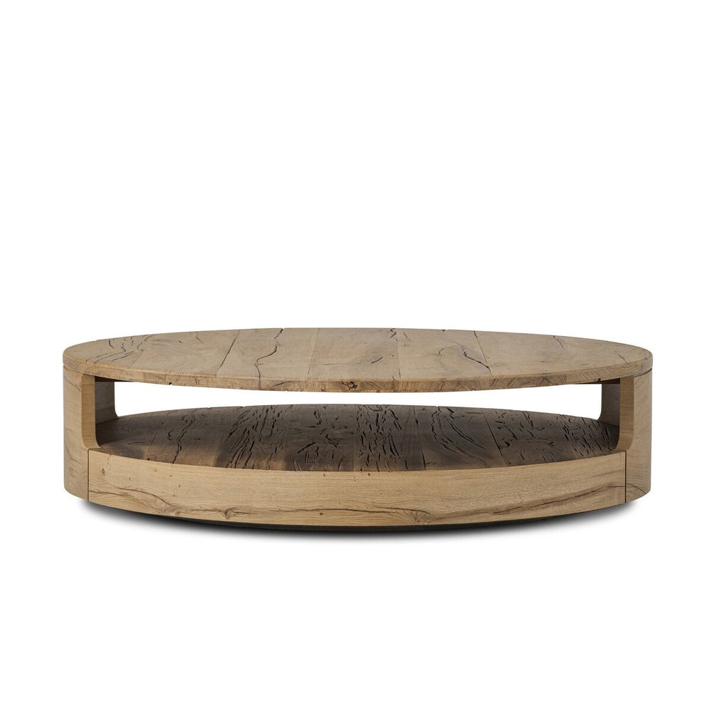 Mattias  Coffee Table