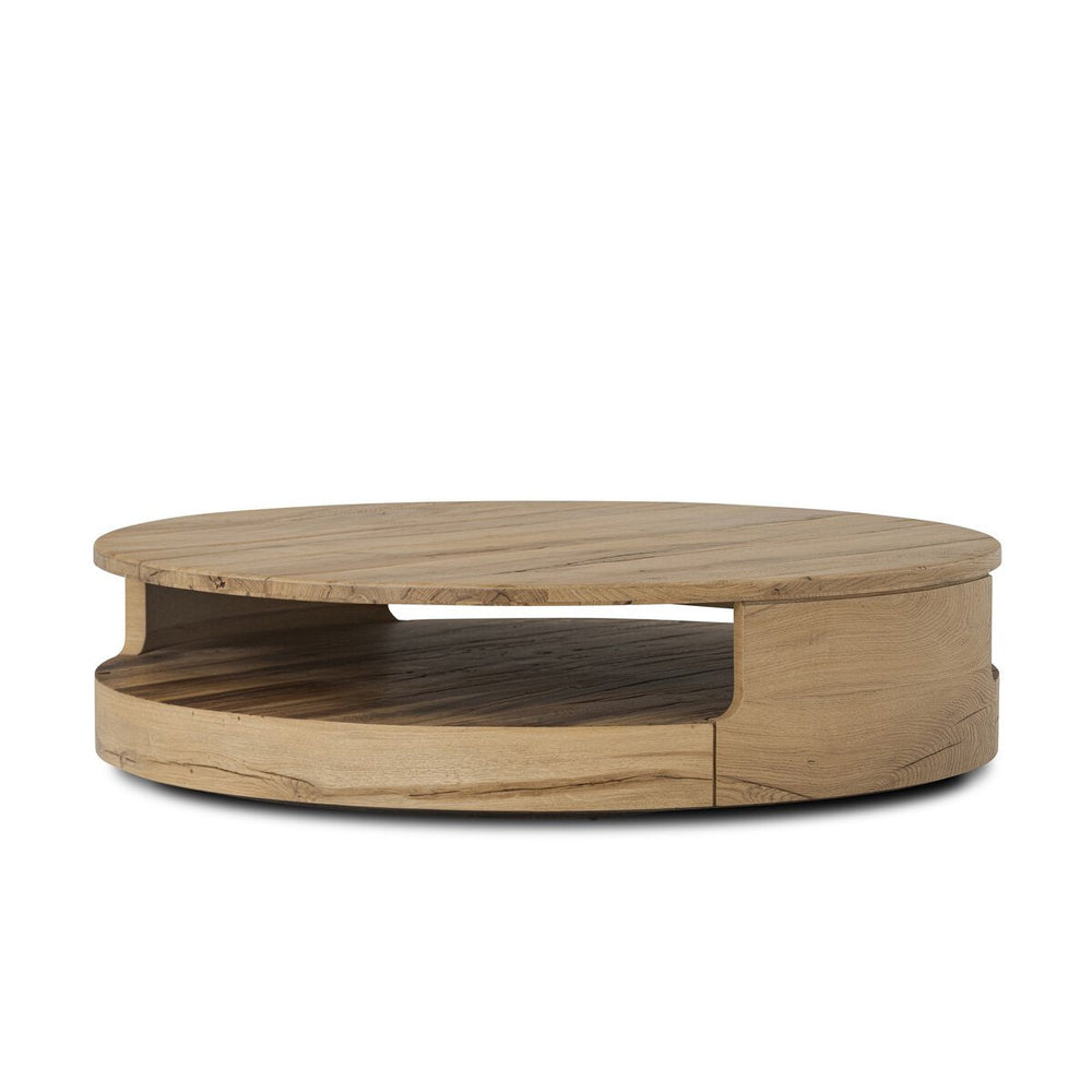 Mattias  Coffee Table
