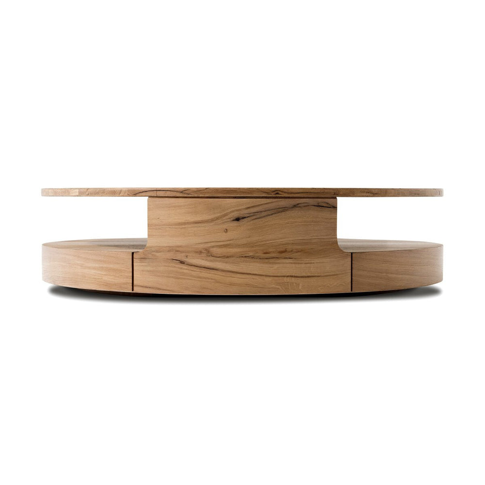 
                  
                    Mattias  Coffee Table
                  
                