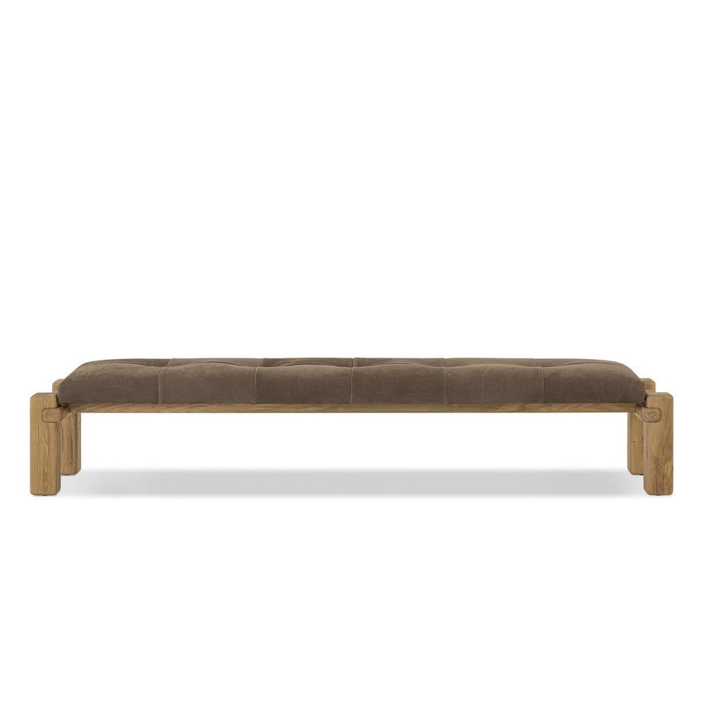 
                  
                    Martha Accent Bench
                  
                