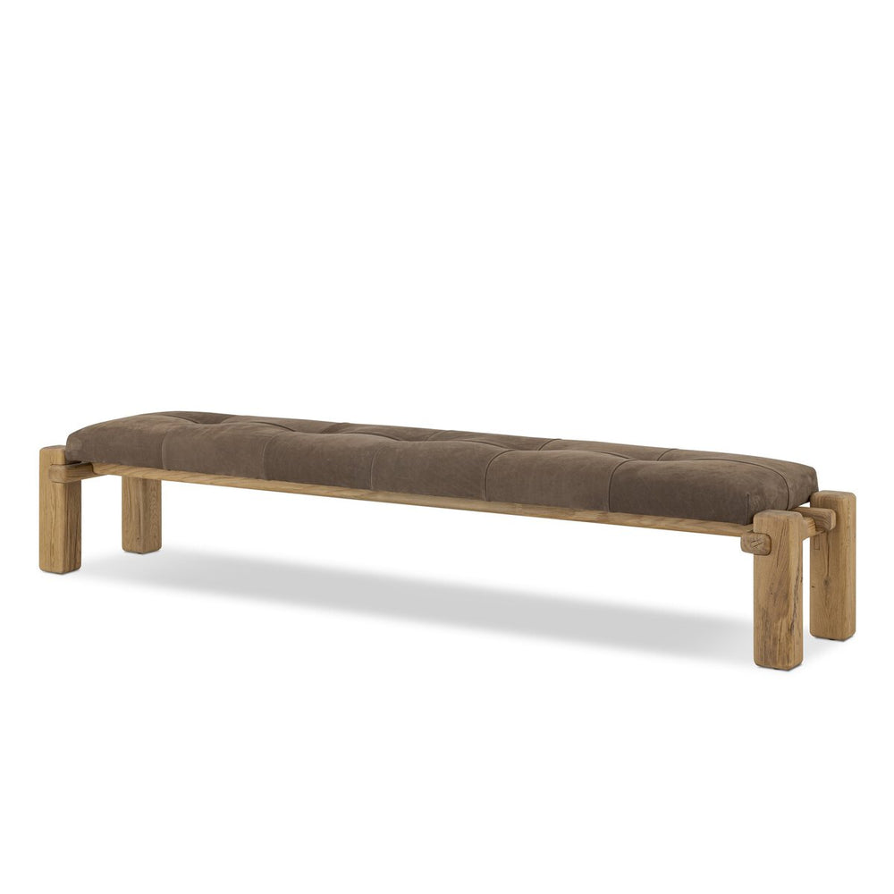 Martha Accent Bench