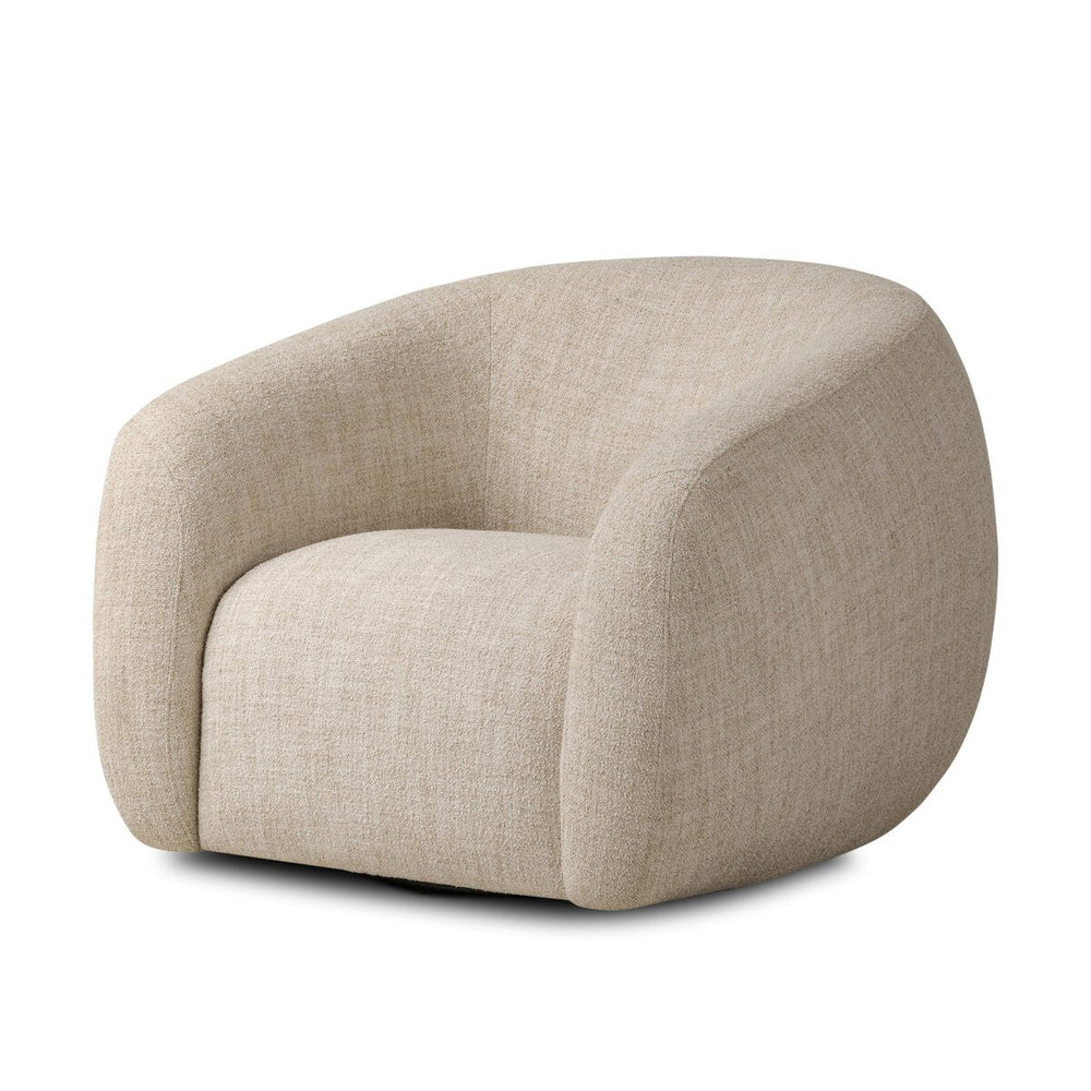 Camila Swivel Chair