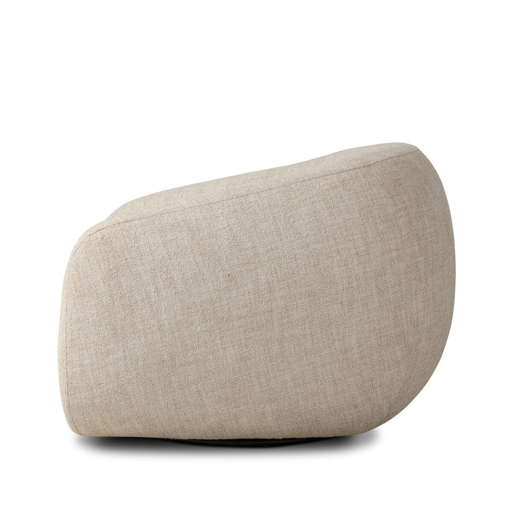 
                  
                    Camila Swivel Chair
                  
                