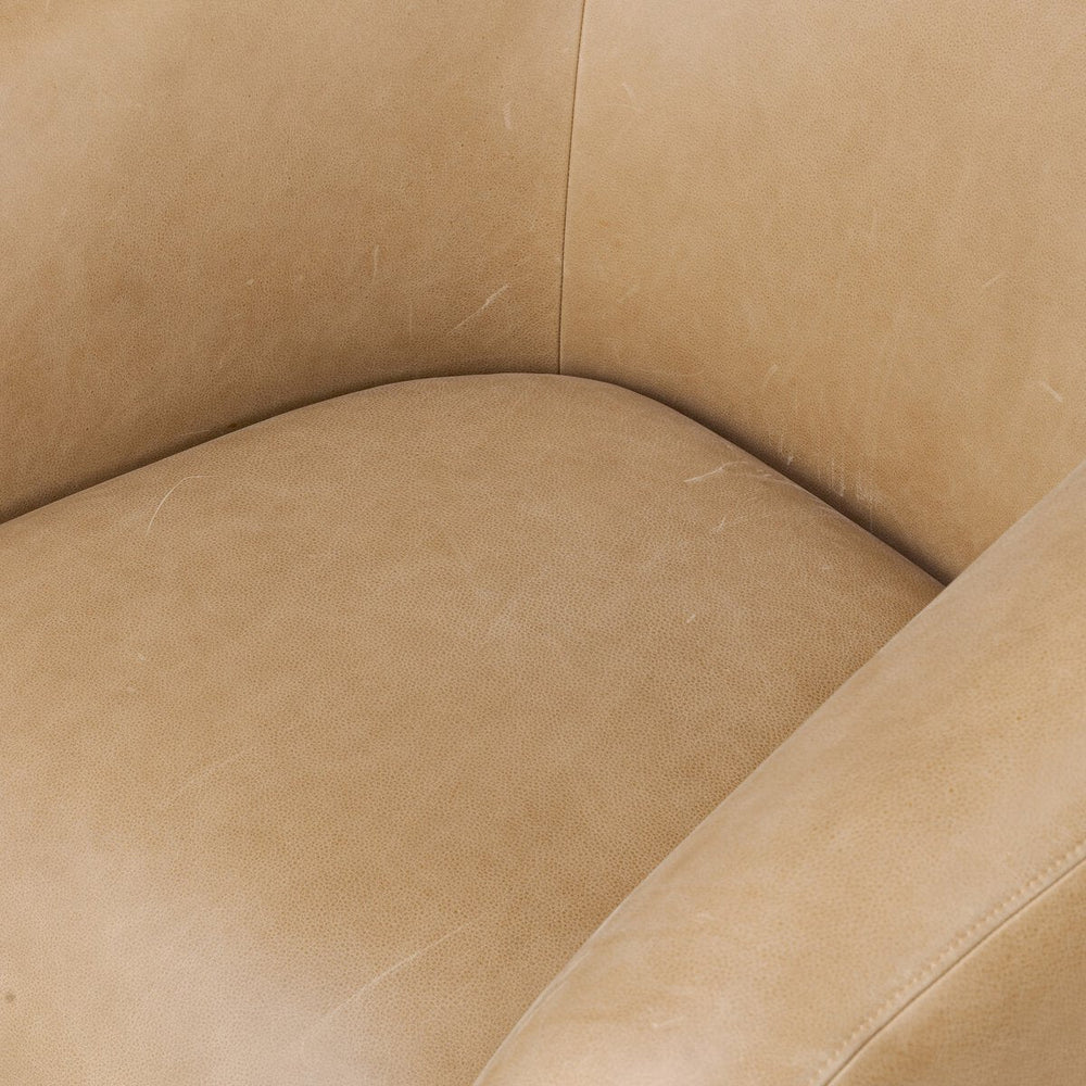 
                  
                    Camila Swivel Chair
                  
                