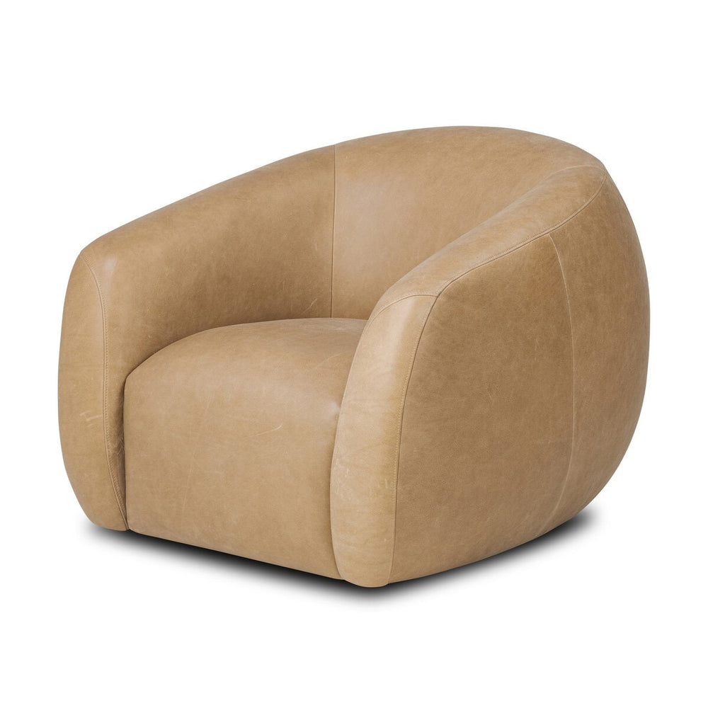 
                  
                    Camila Swivel Chair
                  
                