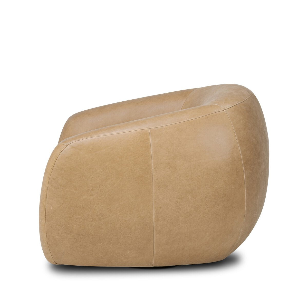 Camila Swivel Chair