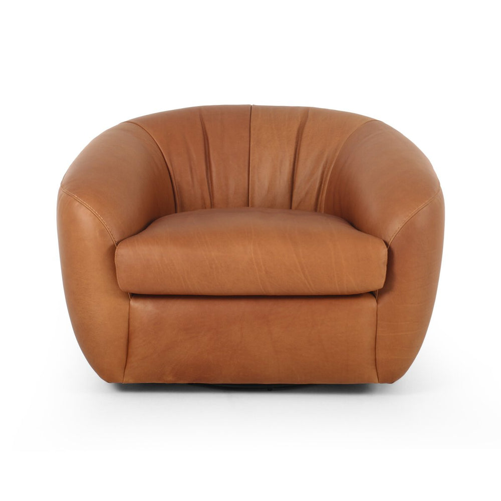 Serge Swivel Chair
