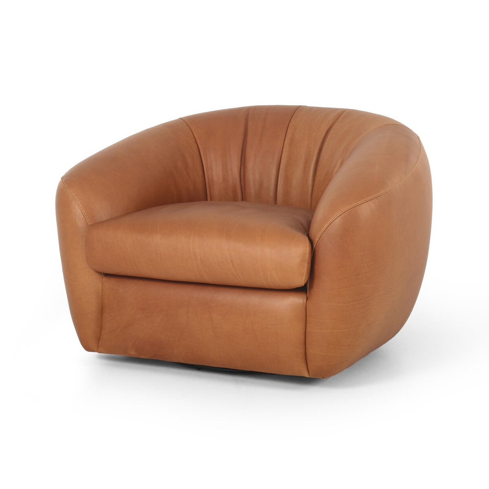 Serge Swivel Chair