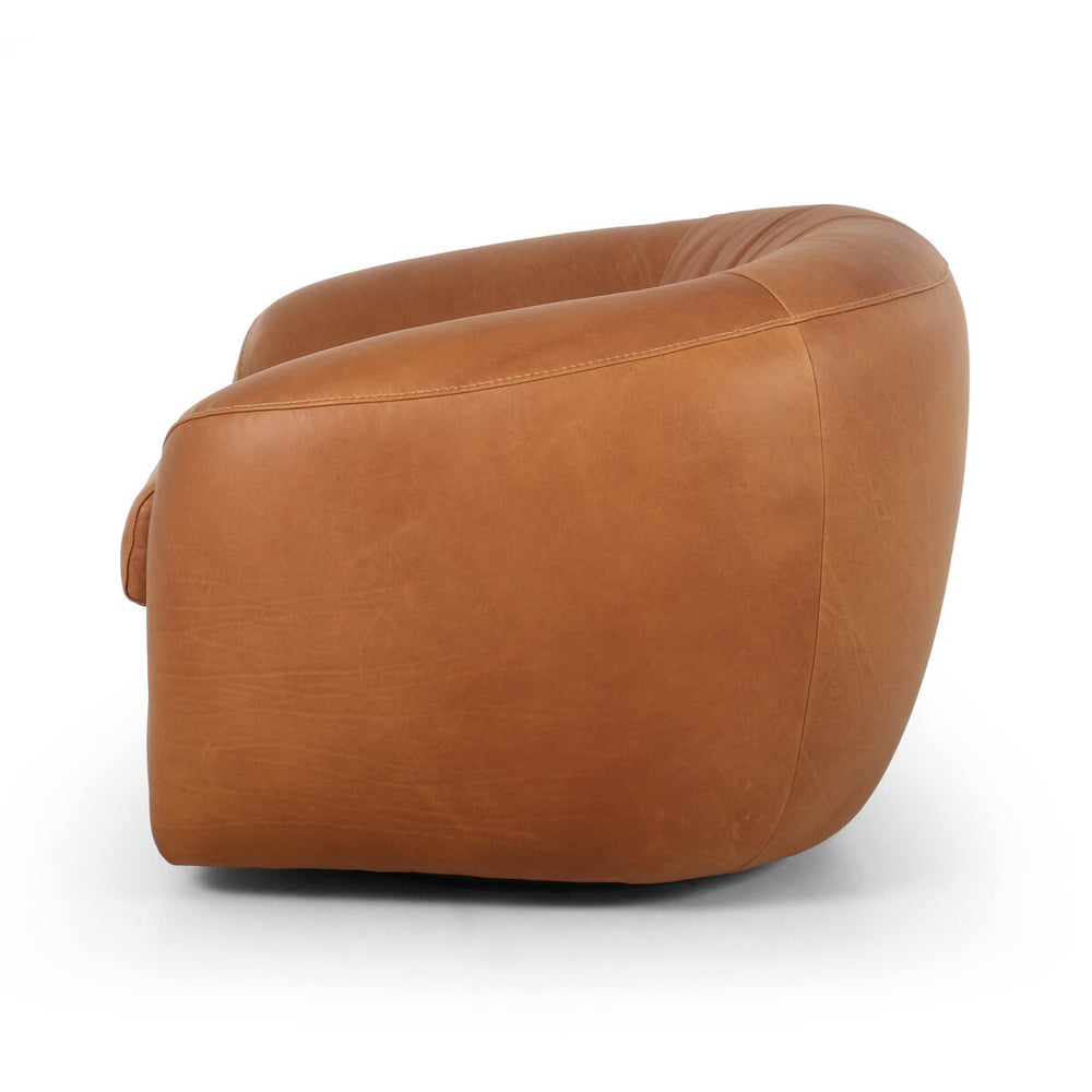 
                  
                    Serge Swivel Chair
                  
                