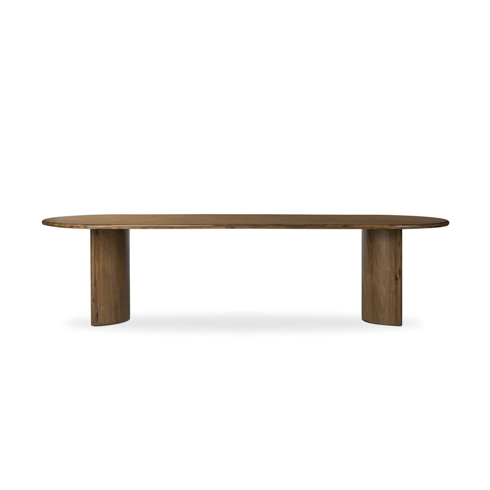 
                  
                    Parker 118" dining table
                  
                