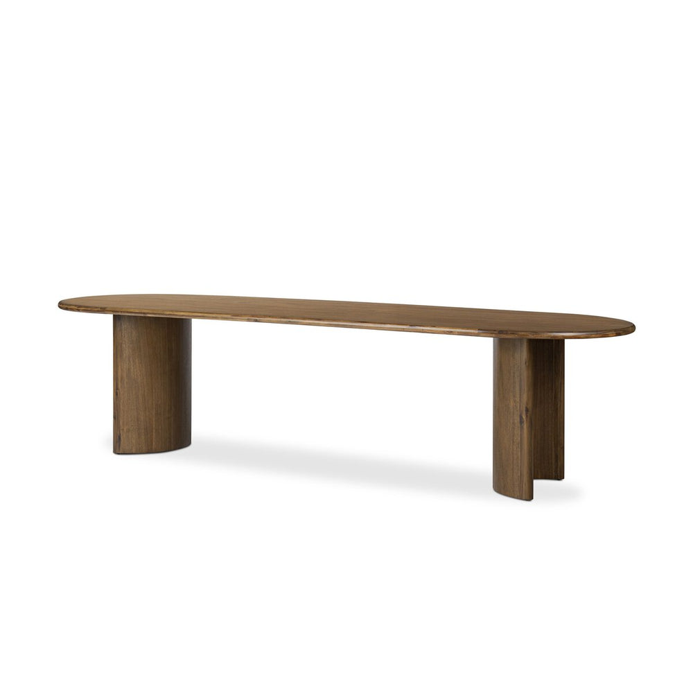 
                  
                    Parker 118" dining table
                  
                