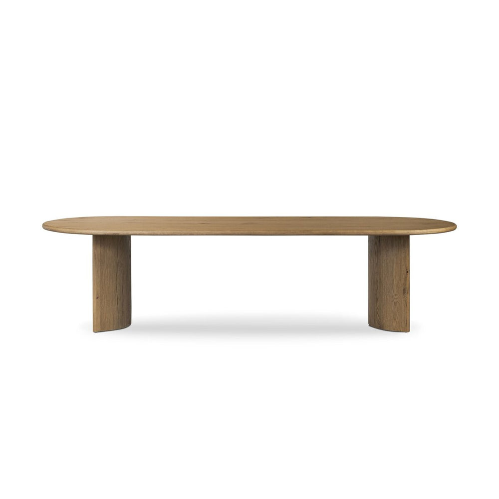 
                  
                    Parker 118" dining table
                  
                