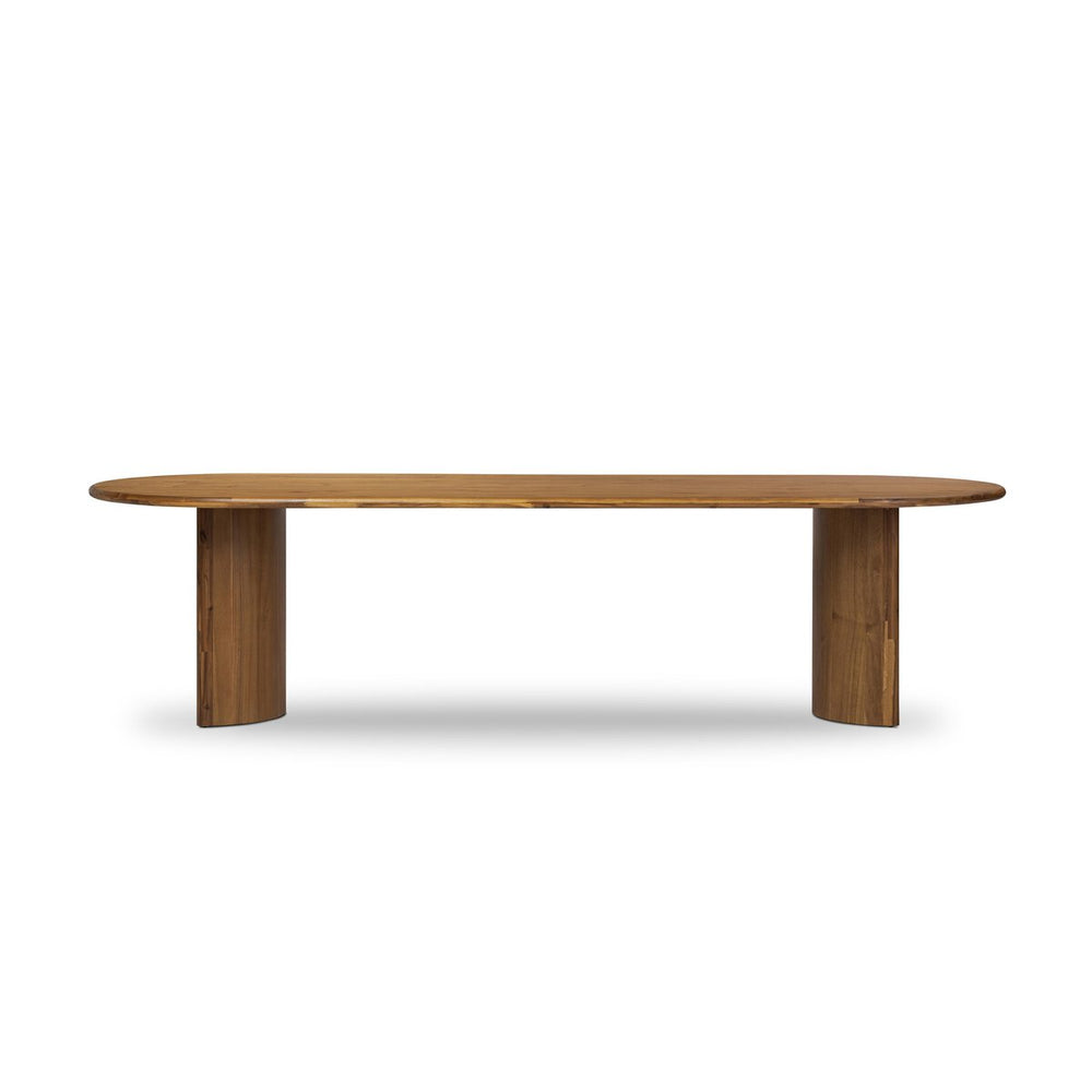 
                  
                    Parker 118" dining table
                  
                