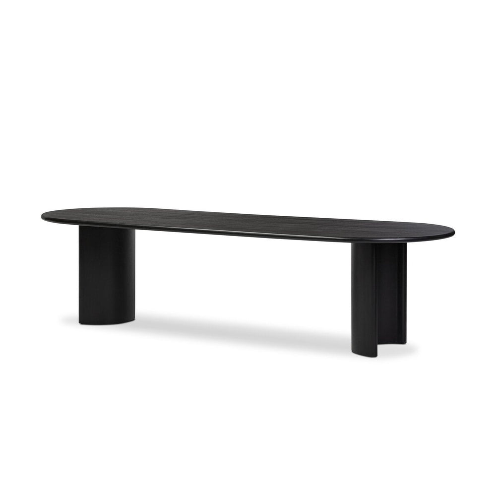 
                  
                    Parker 118" dining table
                  
                