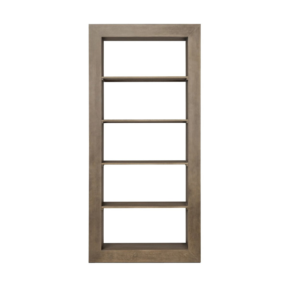 
                  
                    Ashen Bookcase
                  
                