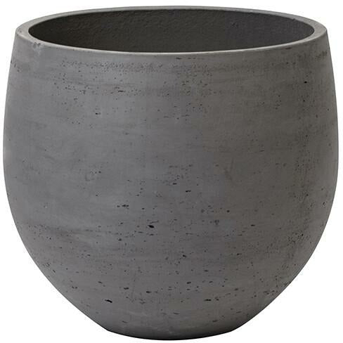 Ave 14" Cement Pot