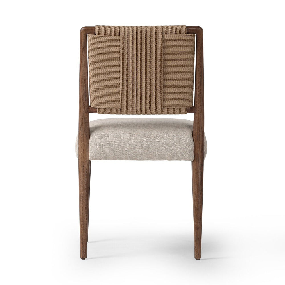 
                  
                    Roger Dining Chair
                  
                