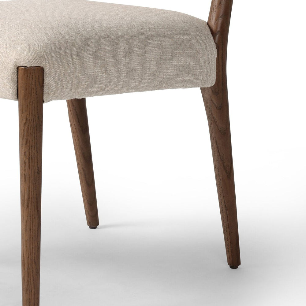 
                  
                    Roger Dining Chair
                  
                