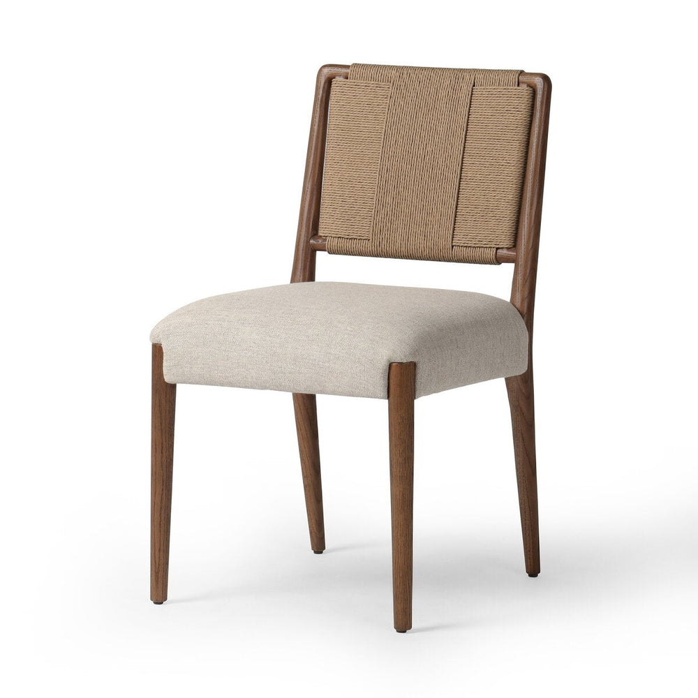 
                  
                    Roger Dining Chair
                  
                