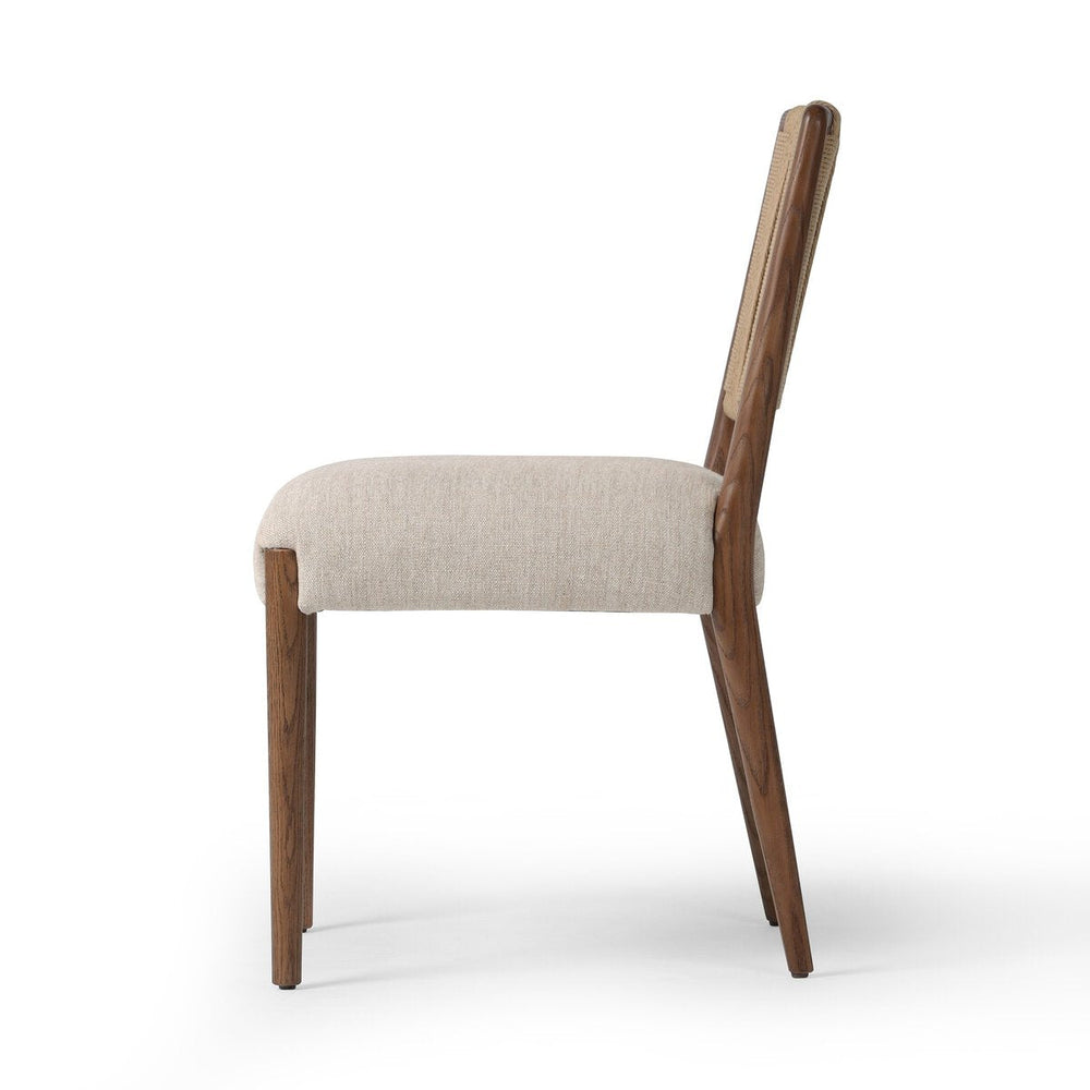 
                  
                    Roger Dining Chair
                  
                