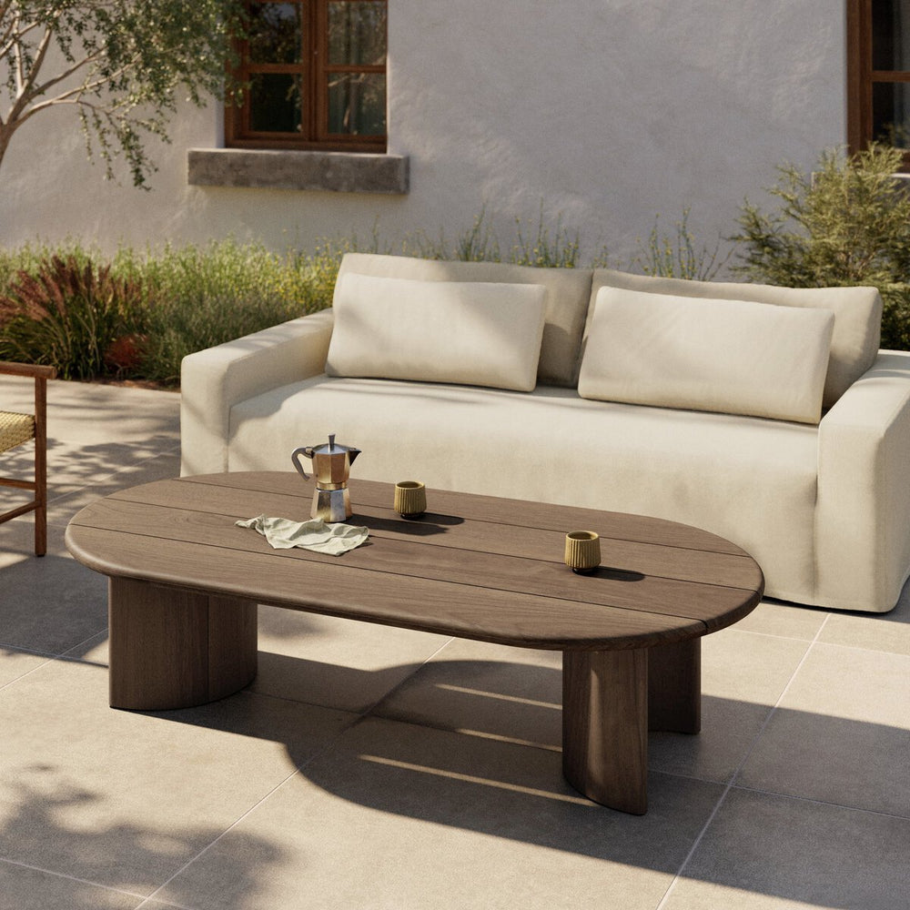 
                  
                    Paxton Outdoor Coffee table
                  
                