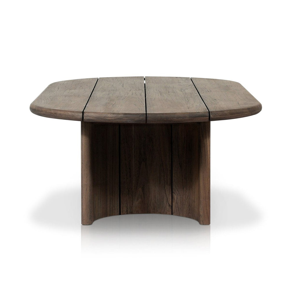 
                  
                    Paxton Outdoor Coffee table
                  
                