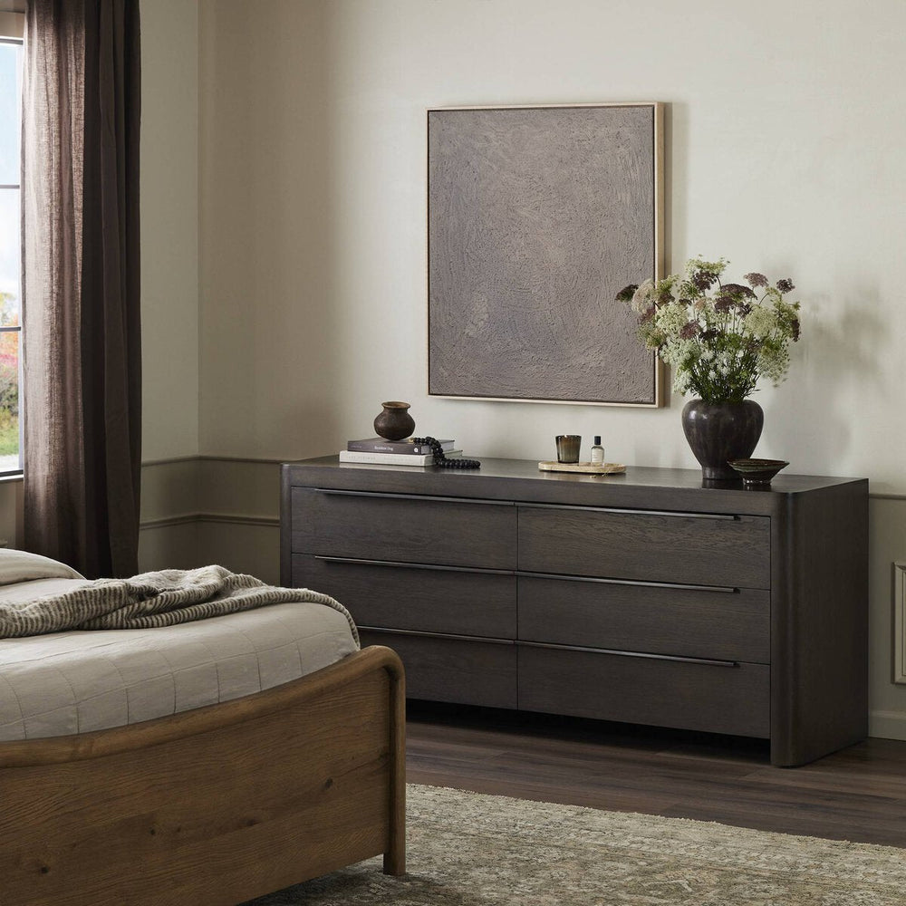 
                  
                    Bowie Dresser
                  
                