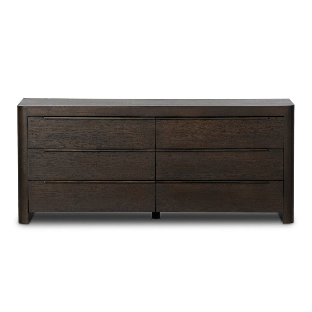 
                  
                    Berkley 6-drawer Dresser
                  
                