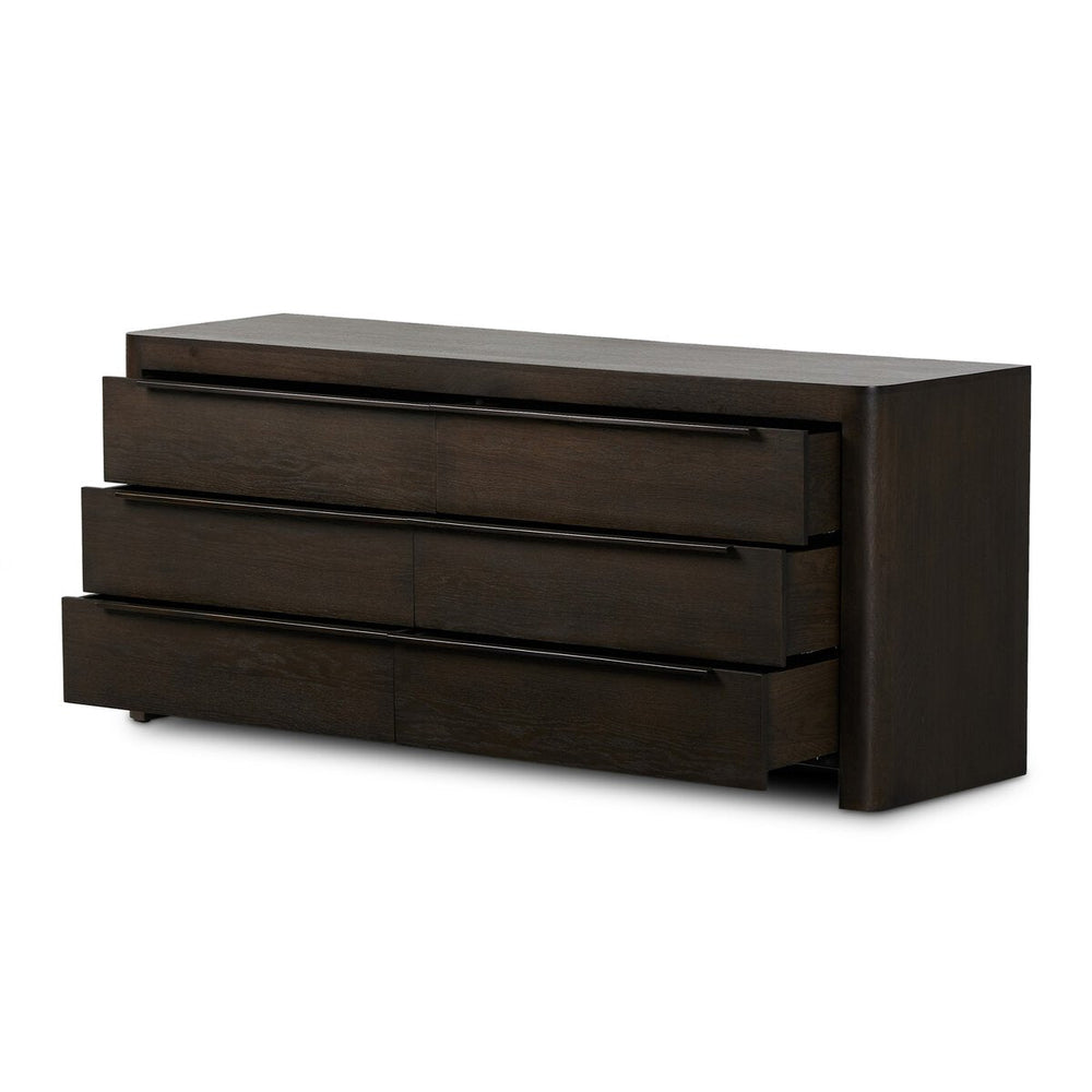 
                  
                    Berkley 6-drawer Dresser
                  
                