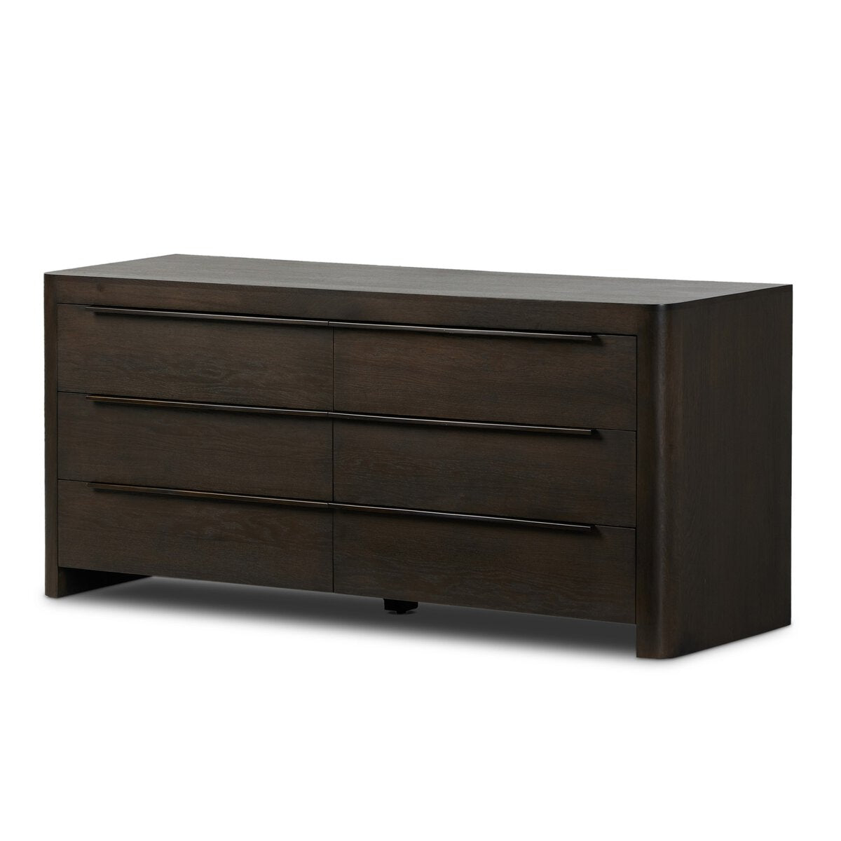 Berkley 6-drawer Dresser